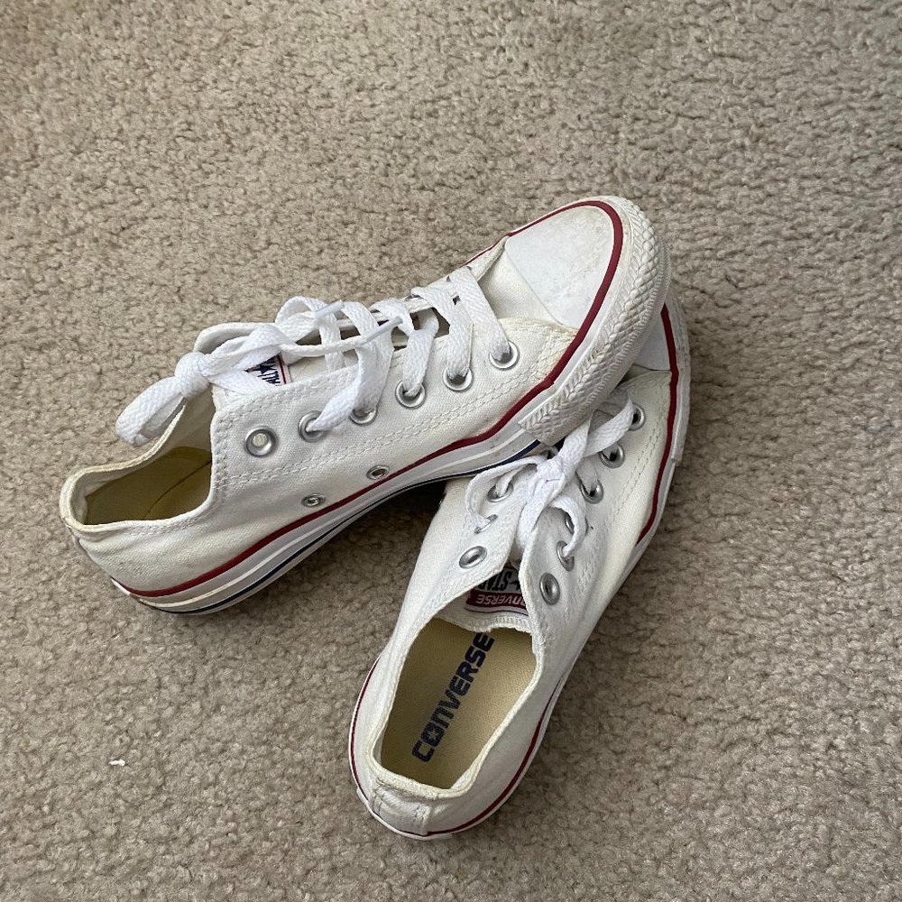 Converse all-star